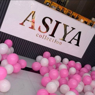 Telegram profile photo for ASIYA COLLECTION💥💥💥