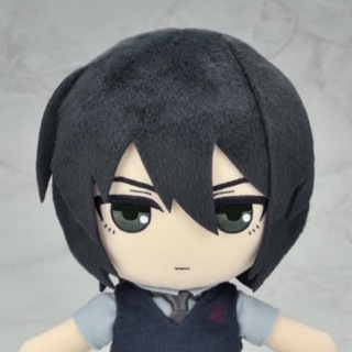Telegram profile photo for conservative fujoshi