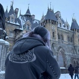 Telegram profile photo for скукадома