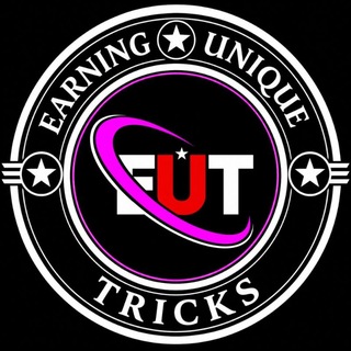 Telegram profile photo for Earning Unique Tricks