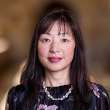 Telegram profile photo for Prof. Akiko Iwasaki