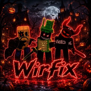 Telegram profile photo for WIRFIX