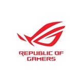 Telegram profile photo for ROG