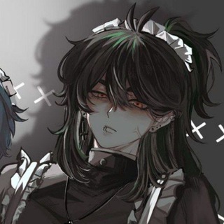 Telegram profile photo for solivan_brugmansia