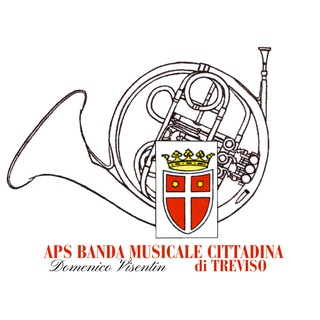 Telegram profile photo for Banda Musicale di Treviso