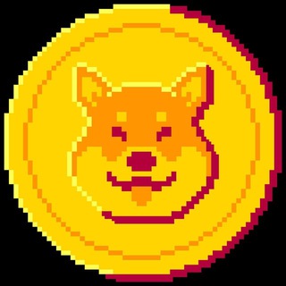 Telegram group profile photo for Tamadoge Official Announcements