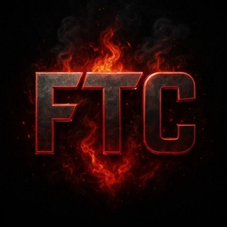 Telegram profile photo for 𝐅𝐓𝐂 | 𝐅𝐀𝐌𝐈𝐋𝐘