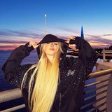 Telegram profile photo for Мария Денисова