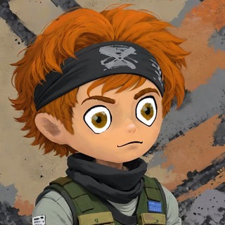 Telegram profile photo for BiSON PLAYS