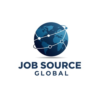 Telegram profile photo for Job Source Global | IT Placement | Remote Jobs | Software Developer Jobs | Tech & AI