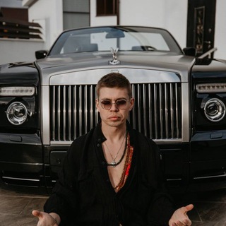 Telegram profile photo for Anatoly Artemovich