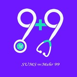 Telegram profile photo for SUMS MD M99 PLUS