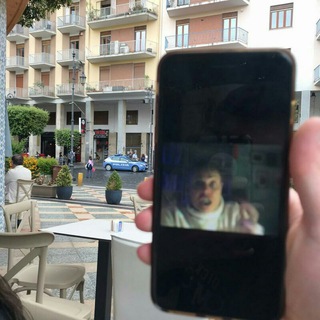 Telegram profile photo for I cultisti di Dario