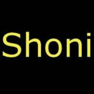 Telegram profile photo for Садовий центр "Shoni"
