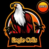 Telegram profile photo for Eagle Calls (official)
