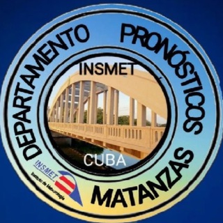 Telegram profile photo for GRUPO DE PRONOSTICOS CMP MATANZAS