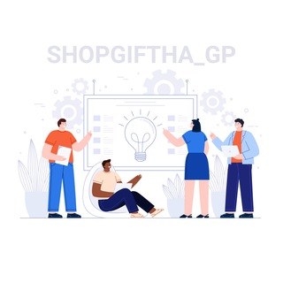 Telegram group profile photo for 😍Shopgiftha_GP😍