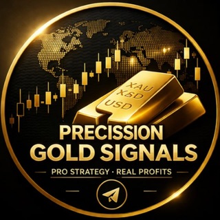 Telegram profile photo for 💰📡 Gold Income Signals