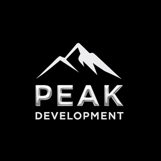 Telegram profile photo for Peak Development
