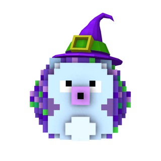 Telegram profile photo for Hedgecast AI