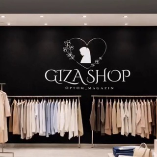 Telegram profile photo for GIZA SHOP OPTOM