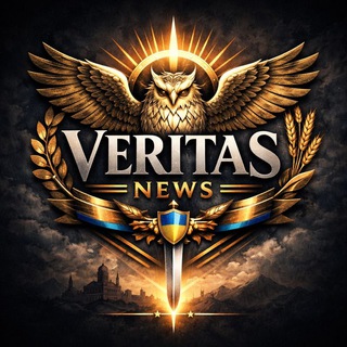 Telegram profile photo for Veritas News UA