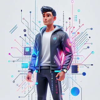Telegram profile photo for Будущее рядом / Новости IT