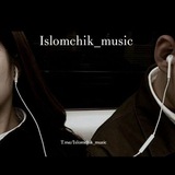 Telegram profile photo for Islomchik_ music