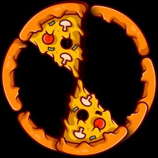 Telegram profile photo for PizzaX Official Entry Portal