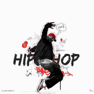 Telegram profile photo for • HipHop •