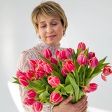 Telegram profile photo for GSR с Еленой Валиевой.