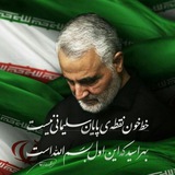 Telegram profile photo for محور جهادو مقاومت