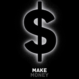 Telegram profile photo for Make Money