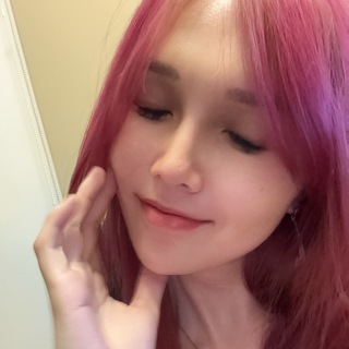 Telegram profile photo for Ada's Secret channel