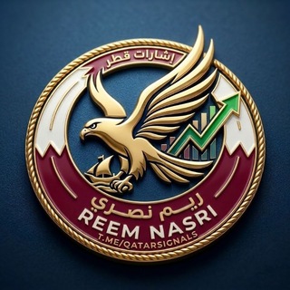 Telegram profile photo for تعليم التحليل الفني | REEM NASRI