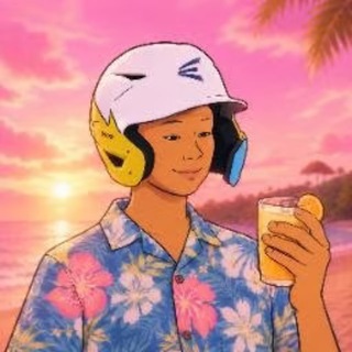 Telegram profile photo for retirement cto