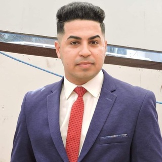 Telegram profile photo for ابراهيم مهدي Ibrahim mahdi