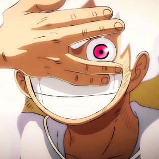 Telegram profile photo for مانجا ون بيس 🔥