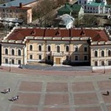 Telegram profile photo for Повестка дня Вологды