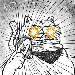 Telegram profile photo for Tiulo Dip Gem