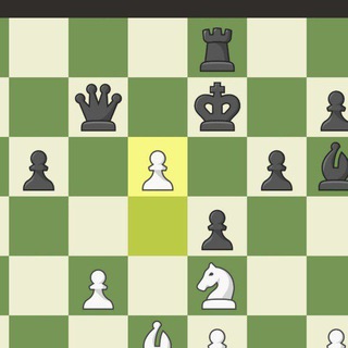 Telegram profile photo for Ambur play chess — шахматы в Германии 🥌