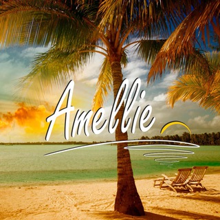 Telegram profile photo for Новости туризма - Amellie