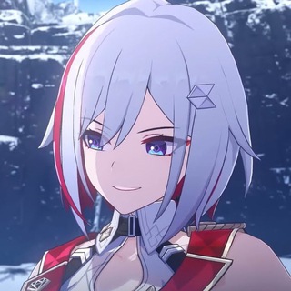 Telegram profile photo for Сладкий сливер / Honkai star rail