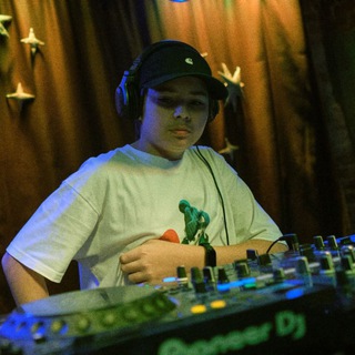 Telegram profile photo for yung drew music