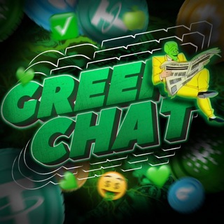 Telegram group profile photo for Зелений Крипта CRYPTO