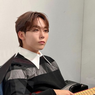 Telegram profile photo for Boo Seungkwan