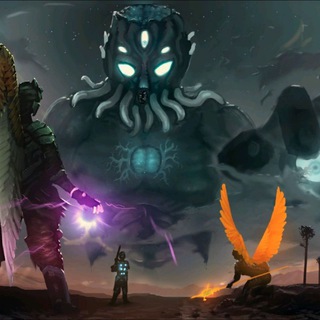 Telegram profile photo for r/Terraria