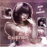 Telegram profile photo for ׄ 𔘺𔘺 ִ TESTIE cheyien store ׄ𝅄 ⿻͛ ֵ