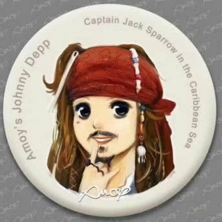 Telegram profile photo for BJ Calls | 德普频道 🇨🇳