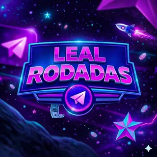 Telegram profile photo for CHAT - RODADAS GRÁTIS E BÔNUS